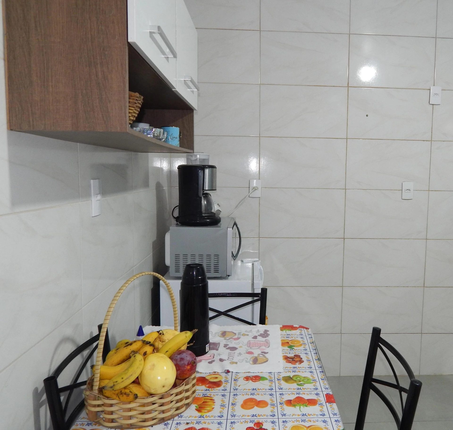 Furnished house, 128 m², with a private BBQ — photo 5