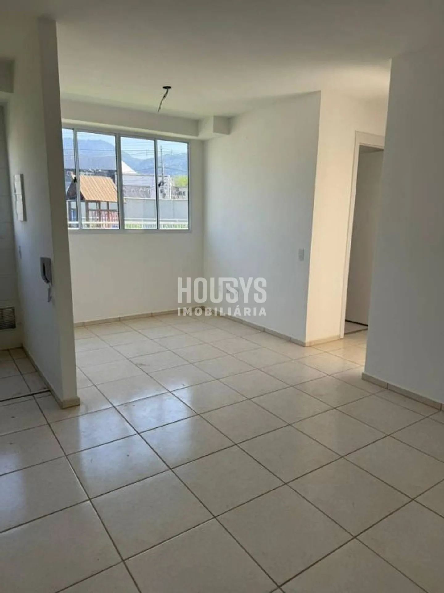 2-bedroom apartment on the 1st floor with 43 m² — photo 5