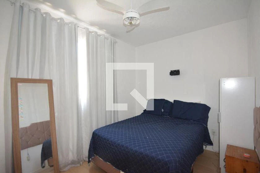 Furnished 2-bedroom apartment with 40 m² and parking — photo 8