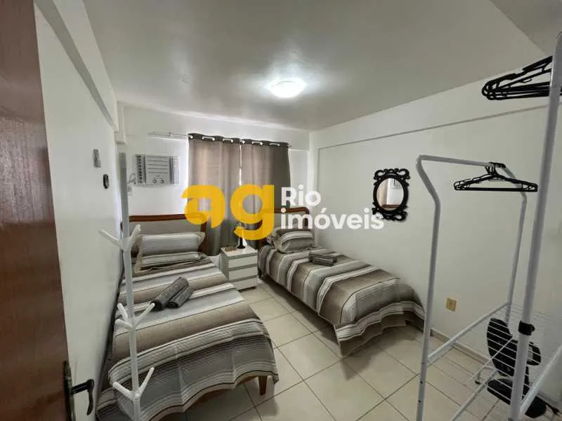 Apartamento mobiliado com 3 quartos e 3 banheiros — photo 11
