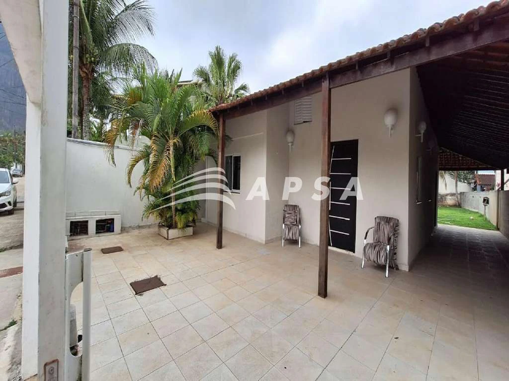 Casa mobiliada com churrasqueira privativa e 200 m² — photo 8