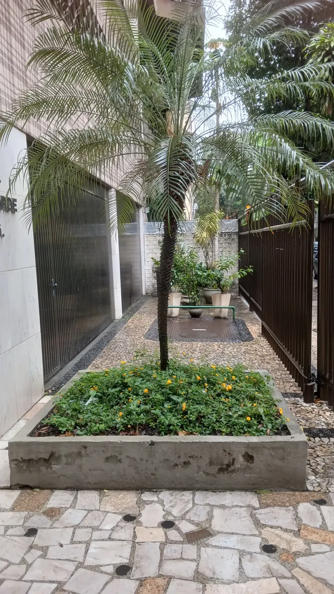 3 quartos e vista para as montanhas: apartamento de 106 m² — photo 27
