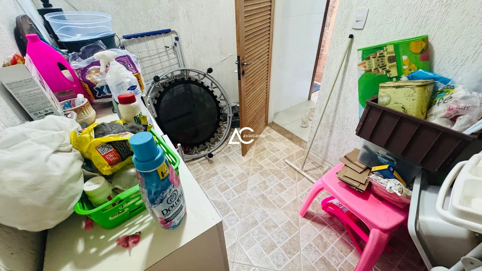Furnished house with 4 bedrooms and private garden — photo 57