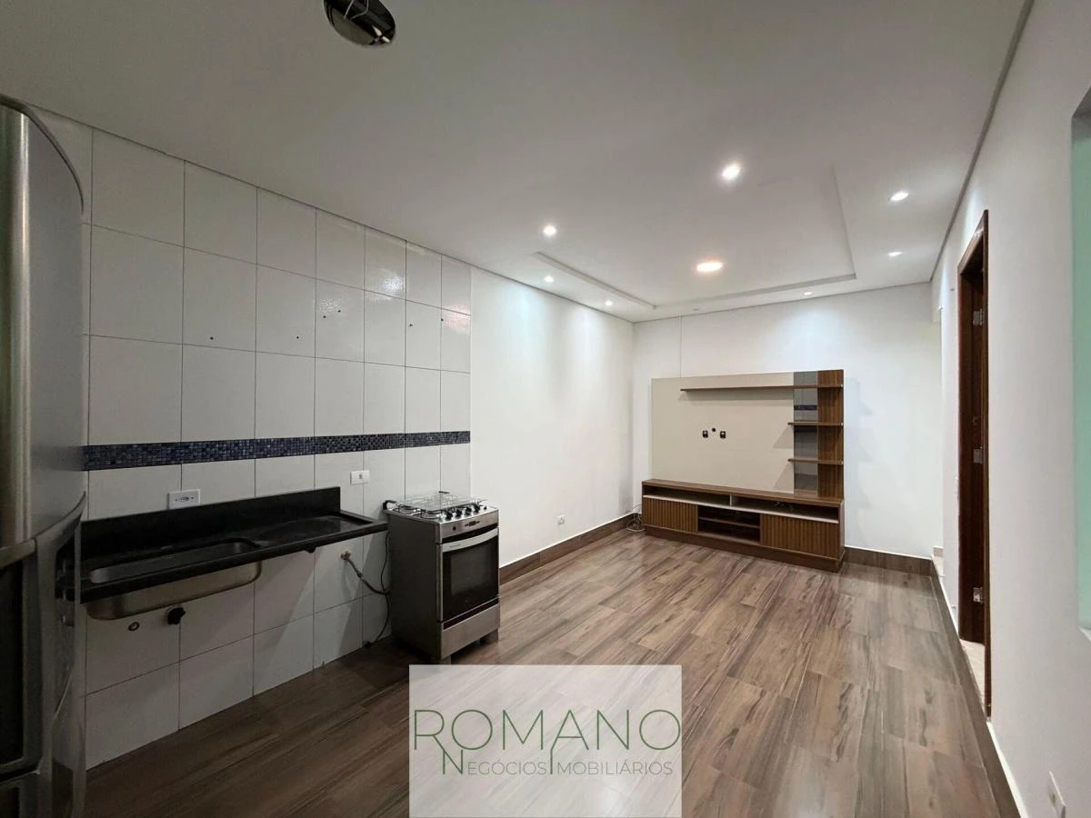 2-bedroom house, 50 m² — photo 4