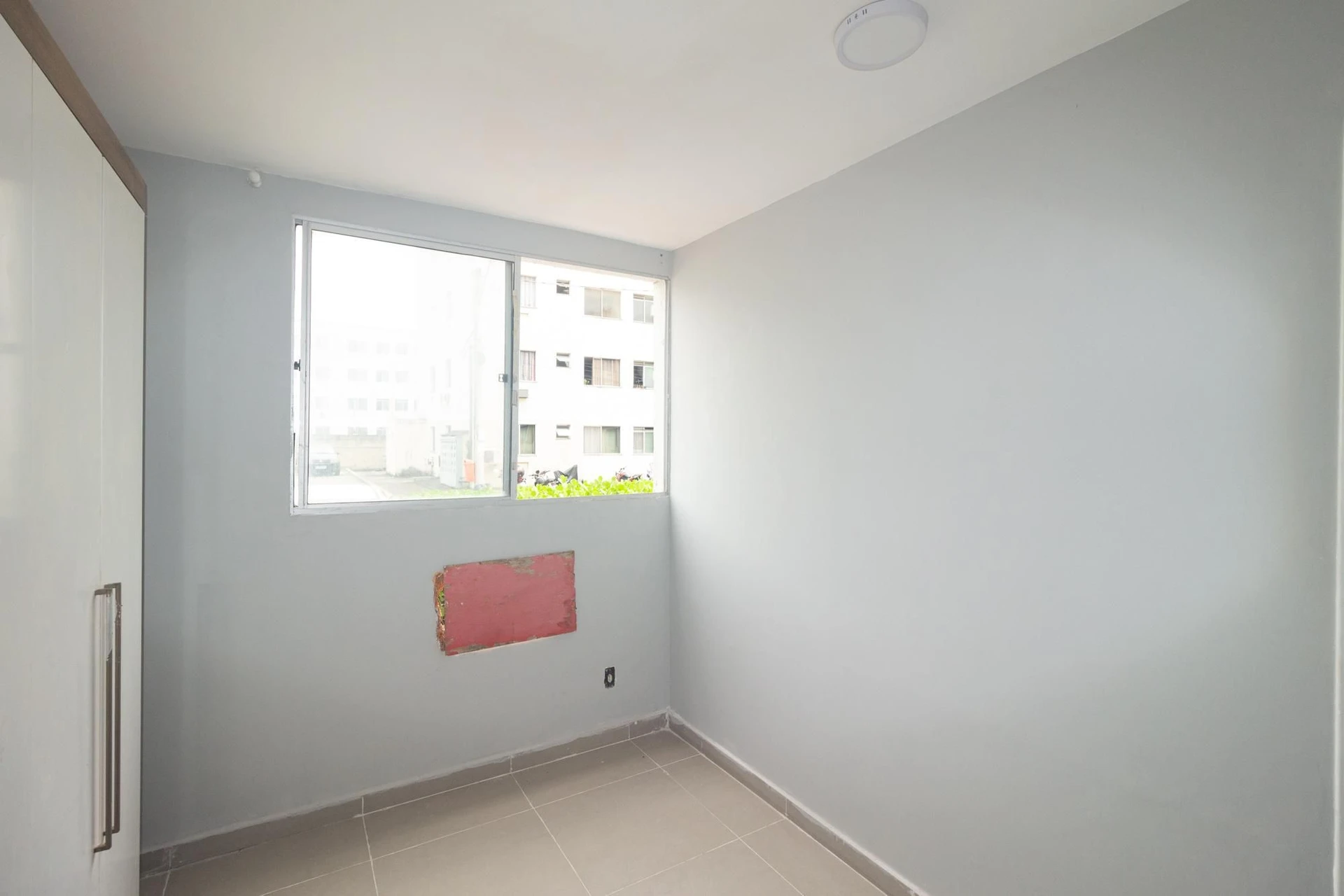 Гардеробна та 1 спальня: квартира 44 м² — photo 21