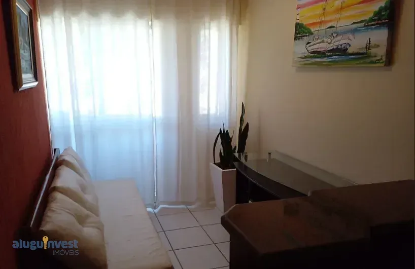 Furnished apartment, 30 m², with a washing machine — photo 7