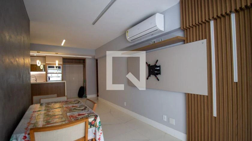 Furnished house, 118 m², with a glass-enclosed balcony — photo 15