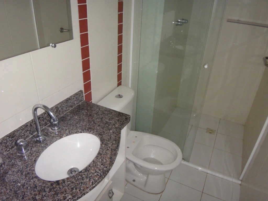 3-bedroom apartment in a building with a sauna — photo 13