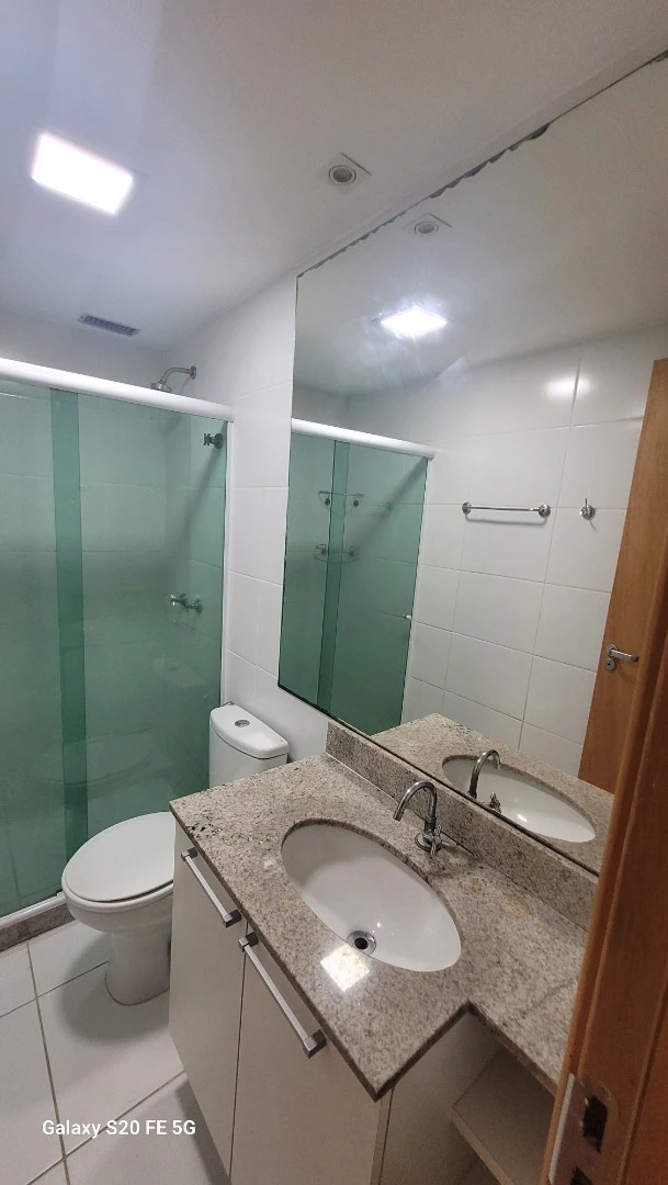 Apartamento de 2 quartos com espaço de home office — photo 4