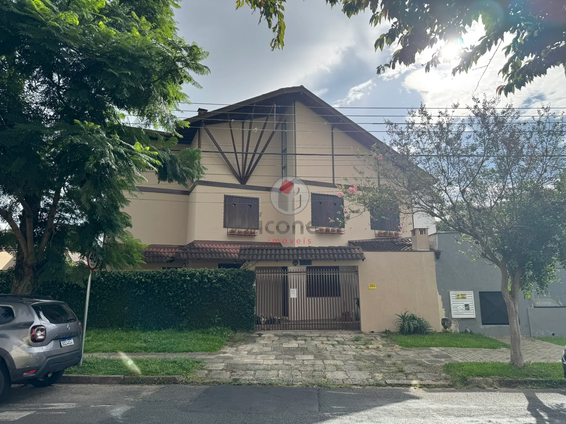 House with 3 bedrooms and private BBQ, 280 m² — photo 2