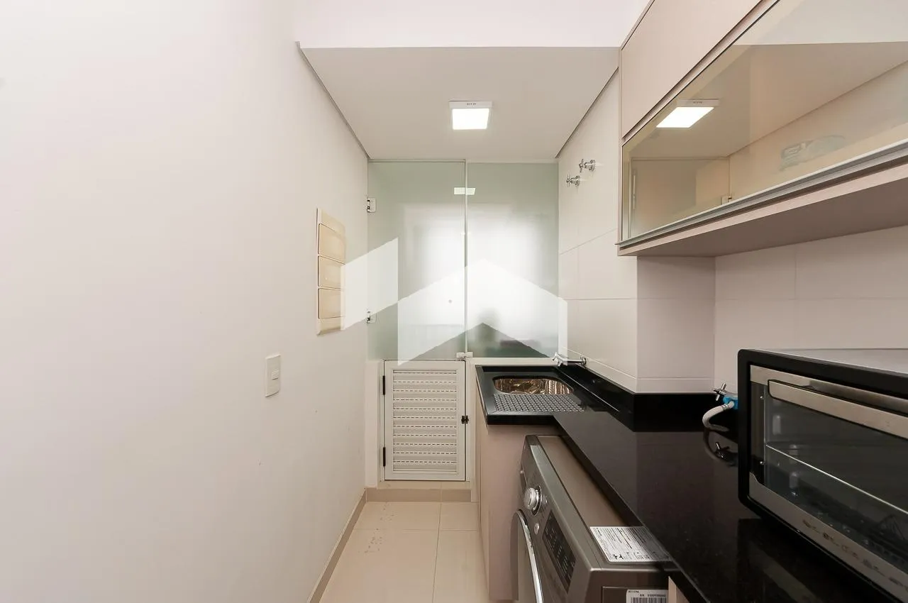 2-bedroom apartment with a private BBQ area — photo 6