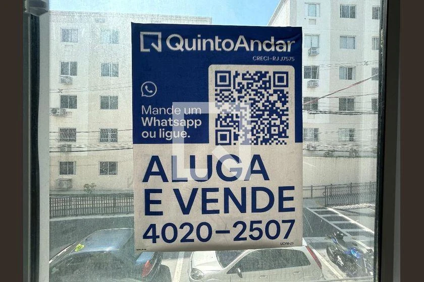 2-bedroom, 40 m² apartment in Rio de Janeiro — photo 43