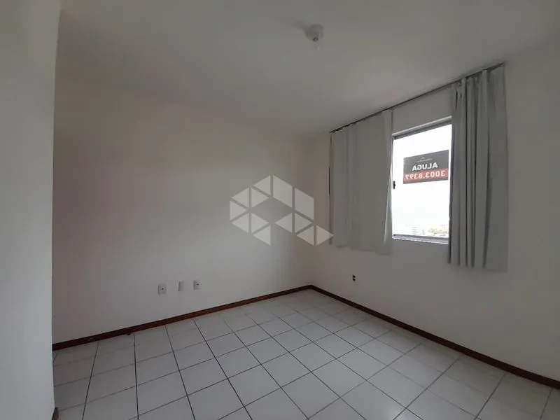 2-bedroom apartment with a closed kitchen and balcony — photo 8