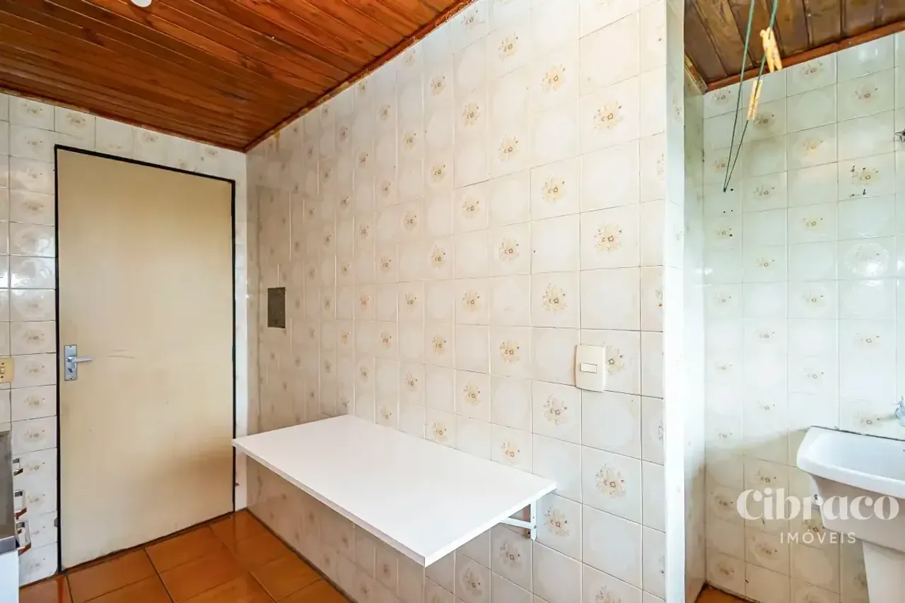 Квартира в оренду без меблів: 2 спальні та 51 м² — photo 14