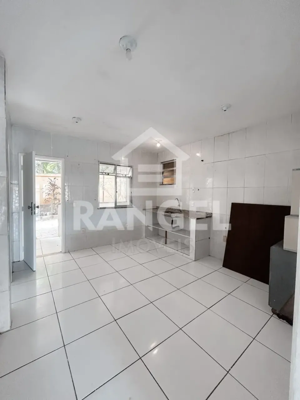 Casa de 100 m² e 3 quartos, Vargem Grande — photo 10
