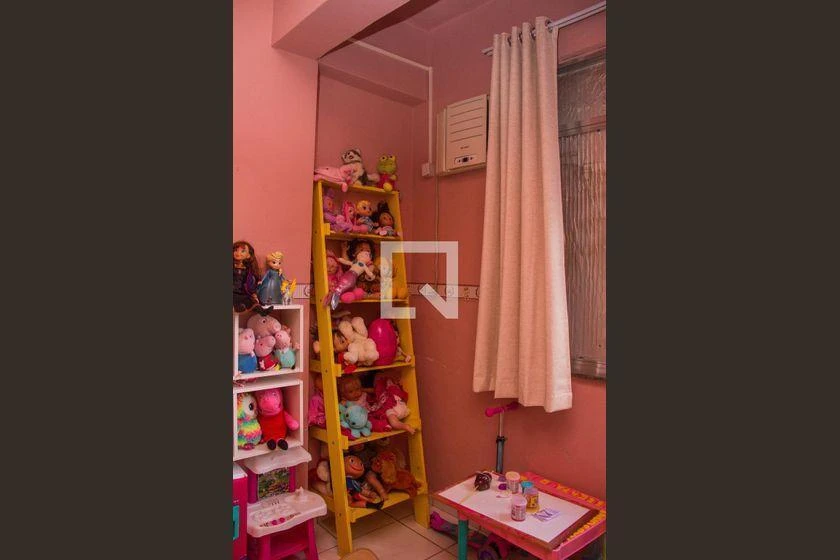 3-bedroom house with a washing machine in Rio de Janeiro — photo 35