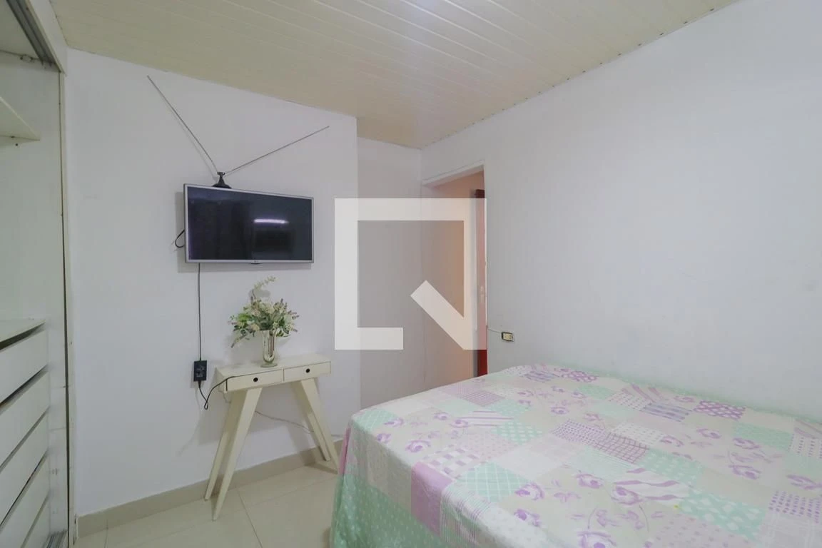 Furnished apartment with 3 bedrooms and balcony BBQ — photo 46