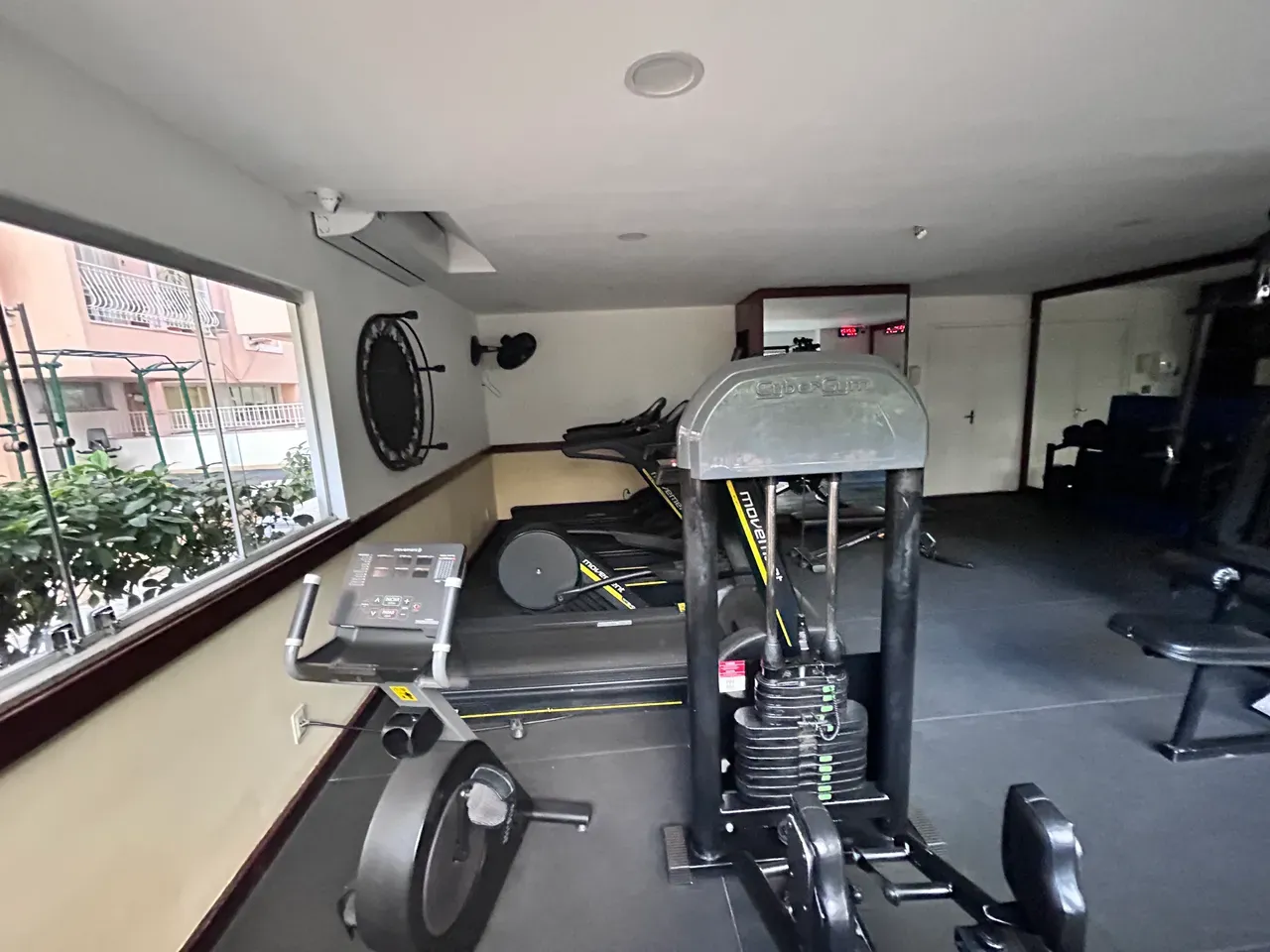 Apartamento de 3 quartos com 3 banheiros e 1 vaga — photo 40