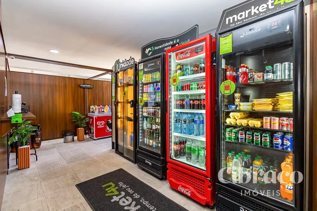 Apartamento, 68 m², com máquina de lavar — photo 34