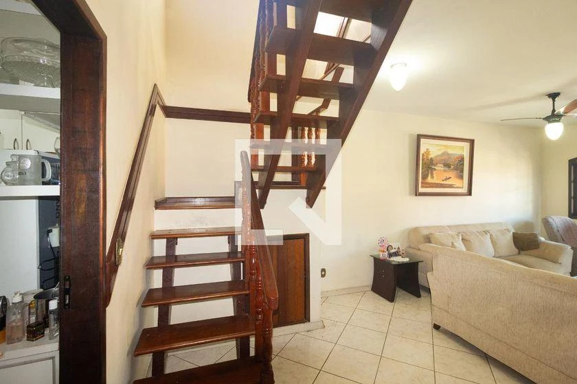 5-bedroom house with a mountain view in Rio de Janeiro — photo 37