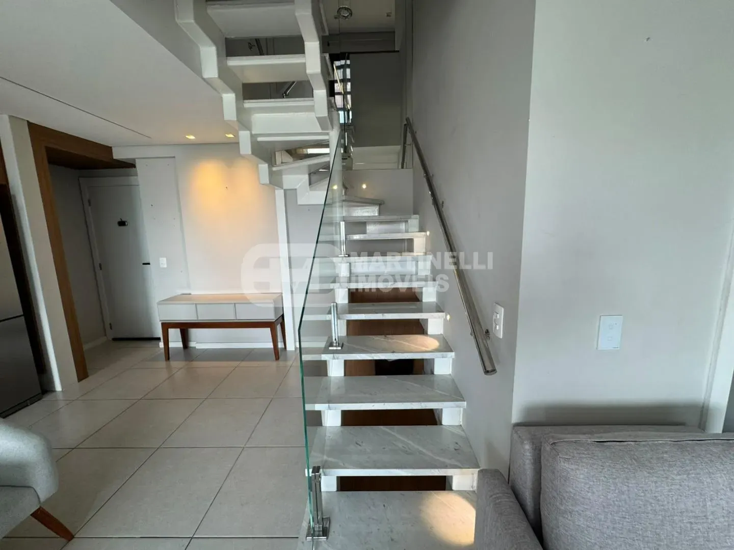 4 quartos e janelas do piso ao teto: apartamento de 175 m² — photo 26