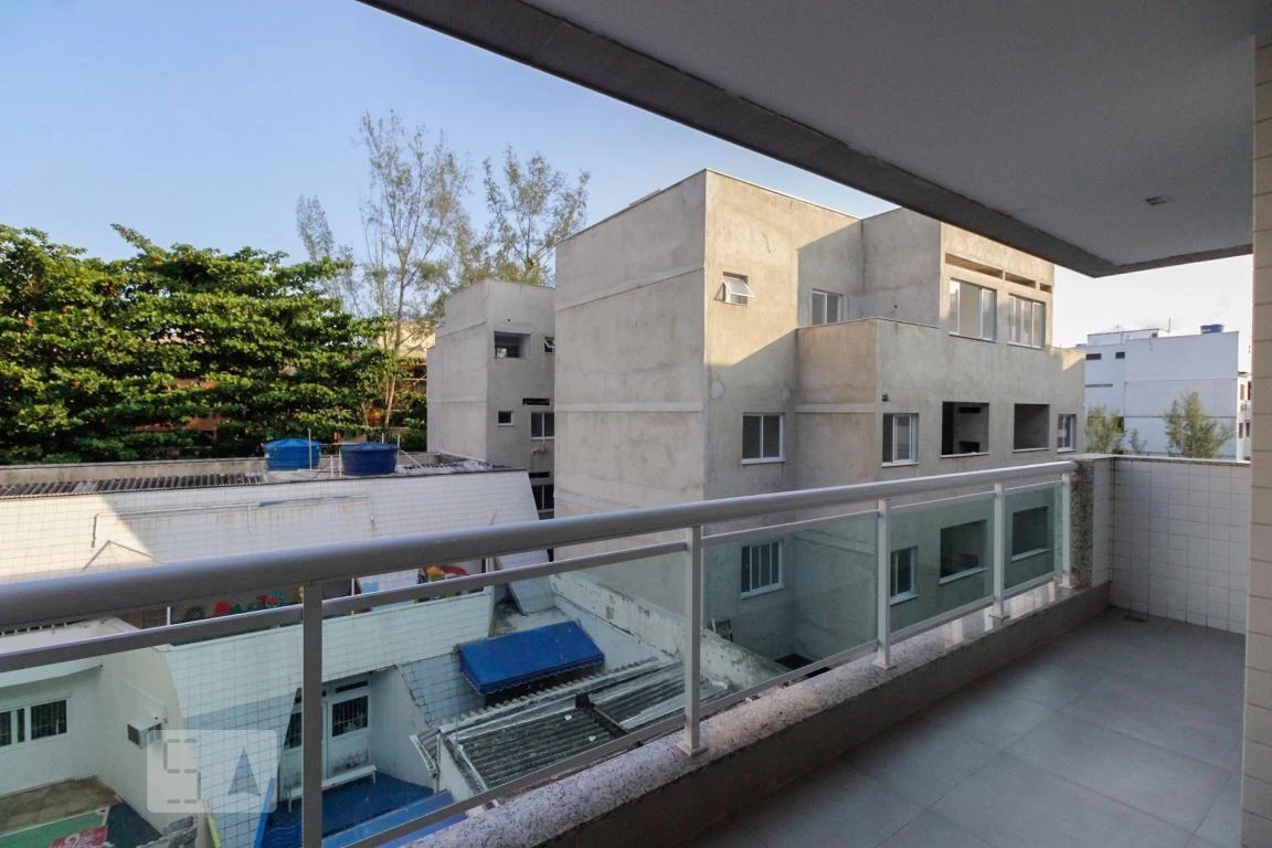 3-bedroom apartment, 1 with its own bathroom, 76 m² — photo 3