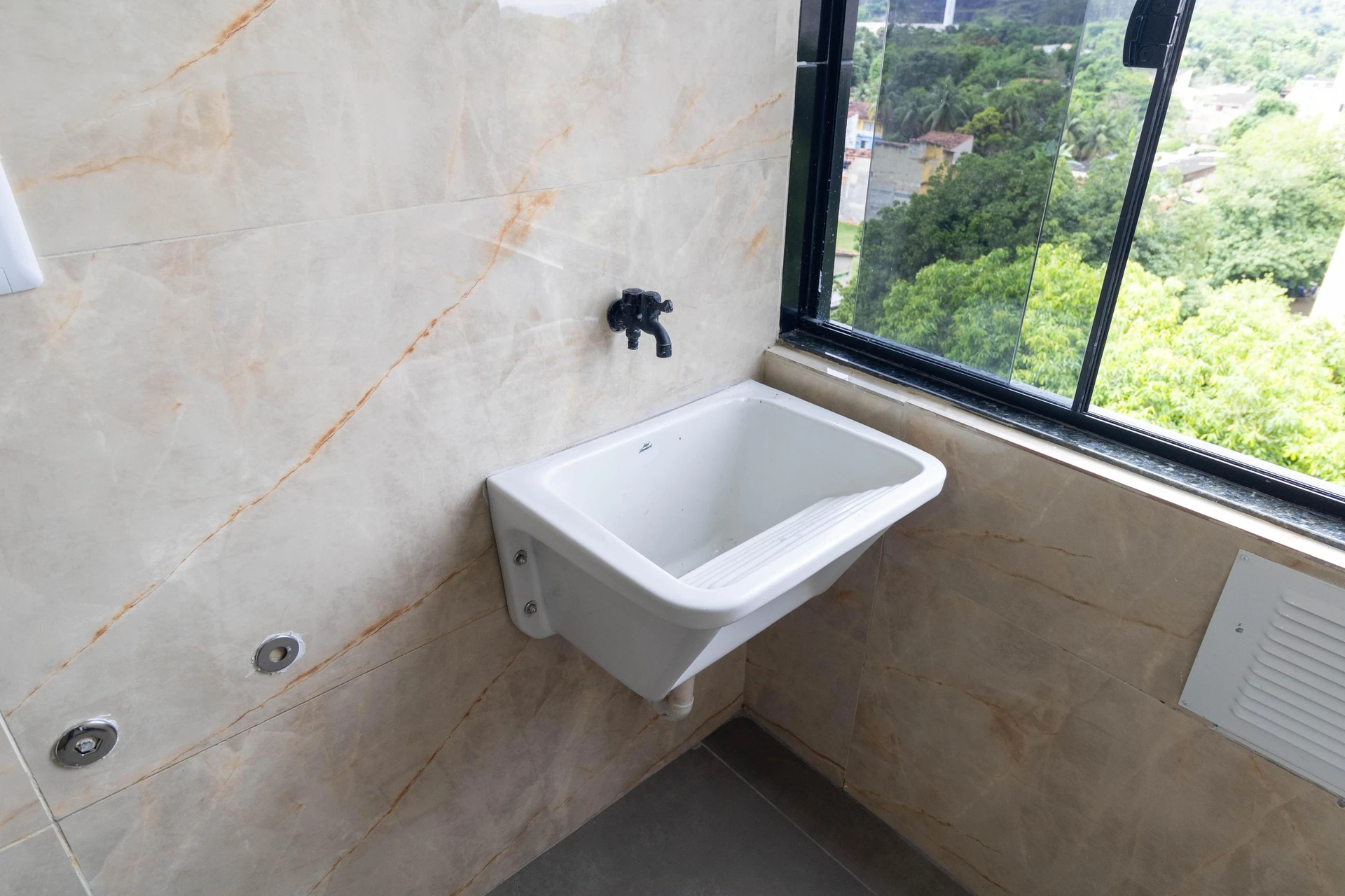 Apartamento, 60 m², com vista para as montanhas — photo 32