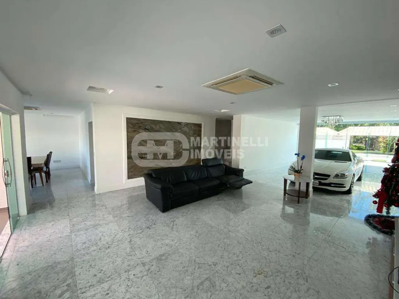 Furnished house with 5 bedrooms and balcony grill — photo 9