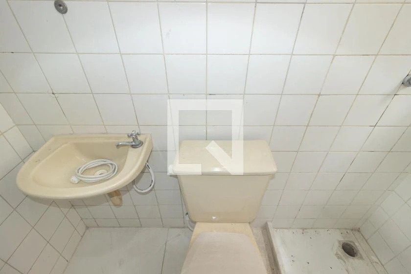 Квартира 53 м², 3 спальни, Рио-де-Жанейро — photo 30