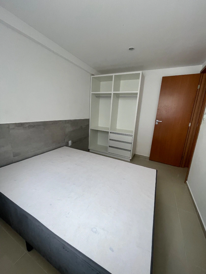 Furnished one-bedroom apartment, 45 m² — photo 19