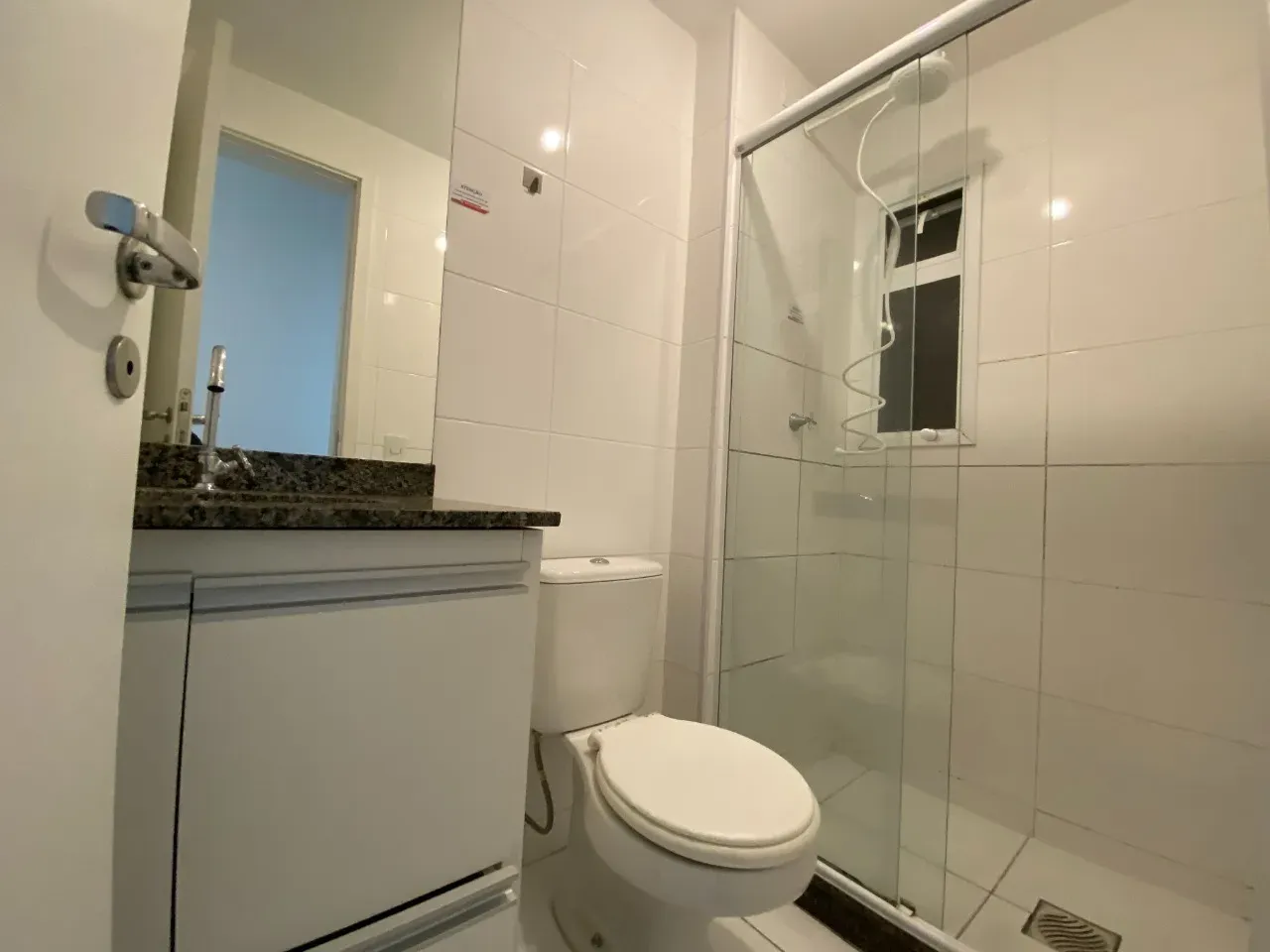 2-bedroom apartment with a balcony and 54 m² — photo 15