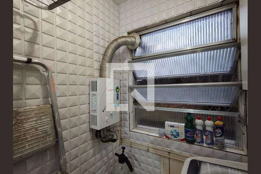 Меблированная квартира: 2 спальни и 1 ванная — photo 17