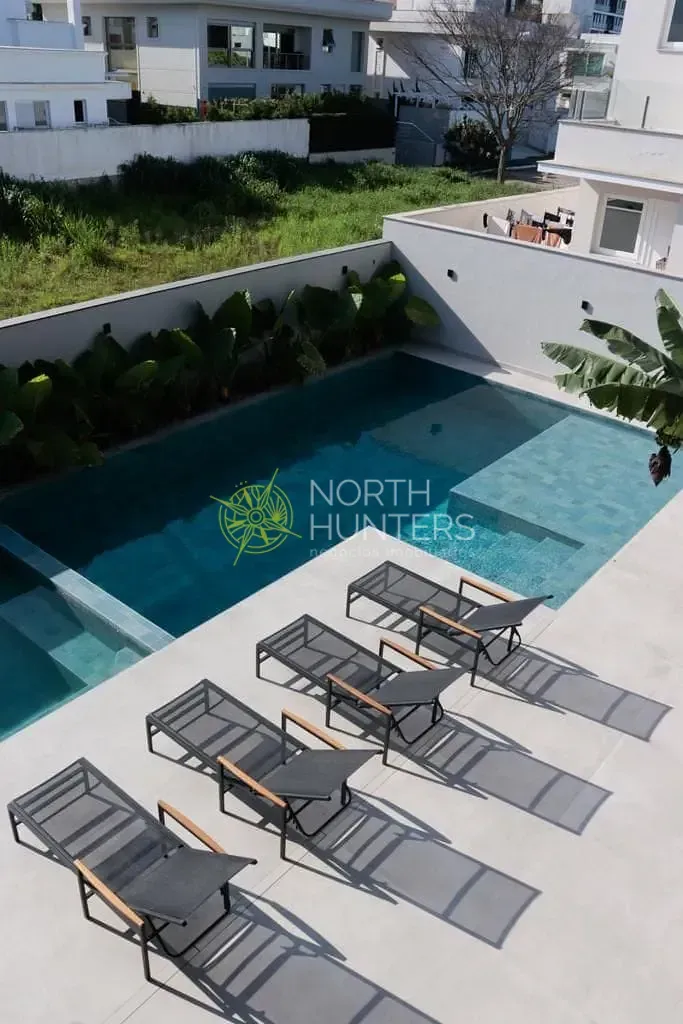 Casa mobiliada de 5 suítes com 646 m² e 4 vagas — photo 30