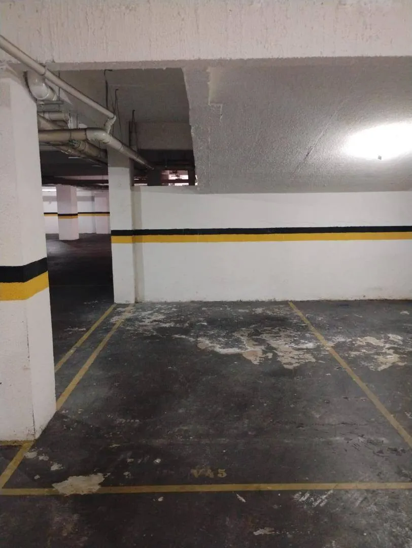 Apartamento de 61 m² com 1 quarto e varanda — photo 30