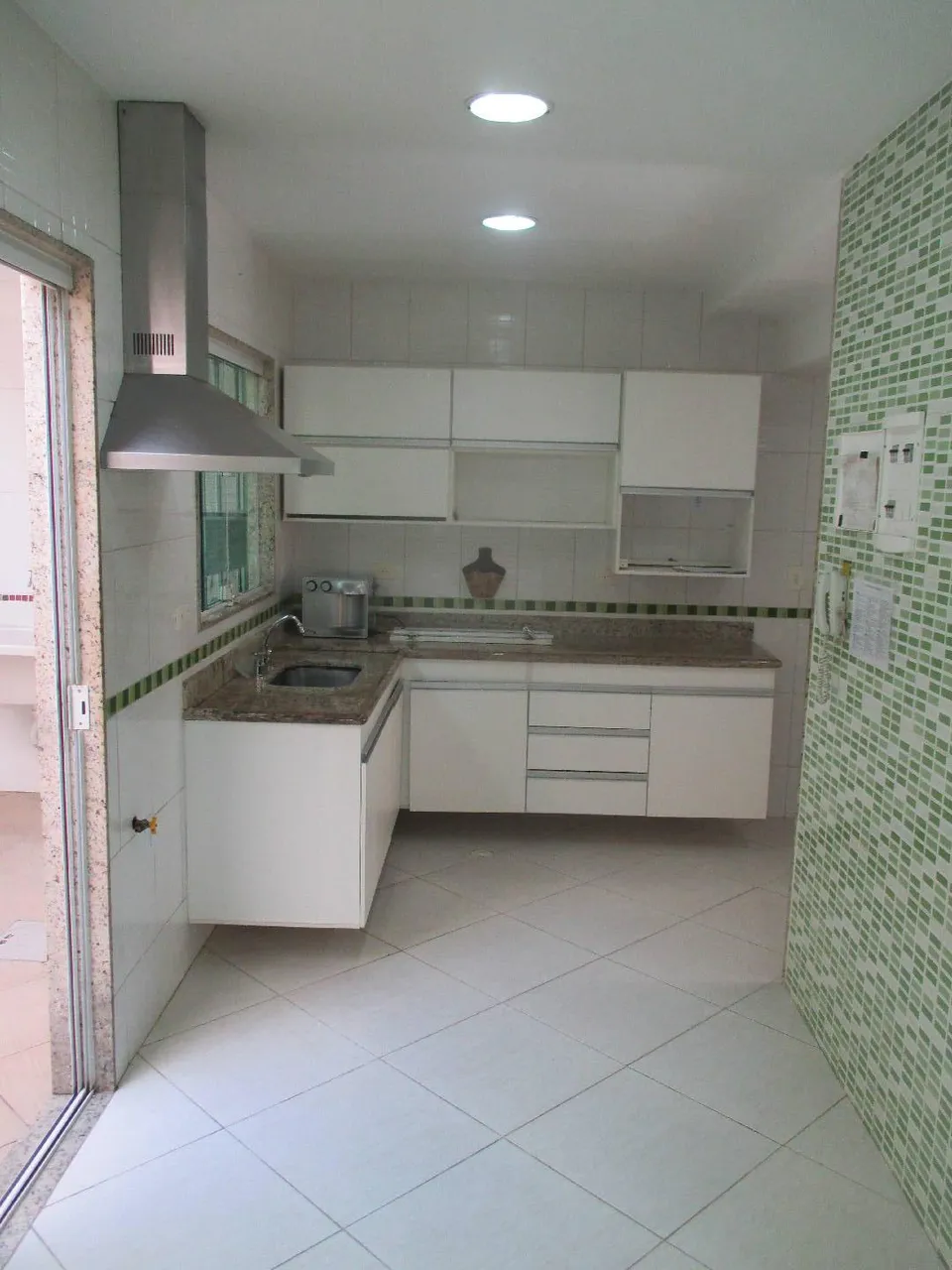 Duplex house with 3 bedrooms and gas kitchen — photo 5