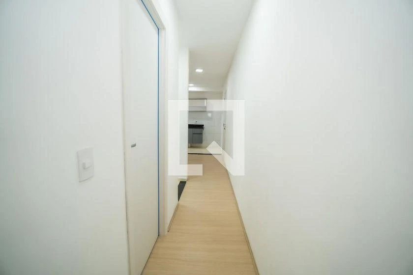 Unfurnished 2-bedroom apartment with 1 parking spot — photo 36