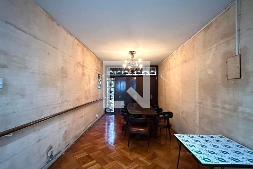 4-bedroom apartment with a water view in Rio de Janeiro — photo 25