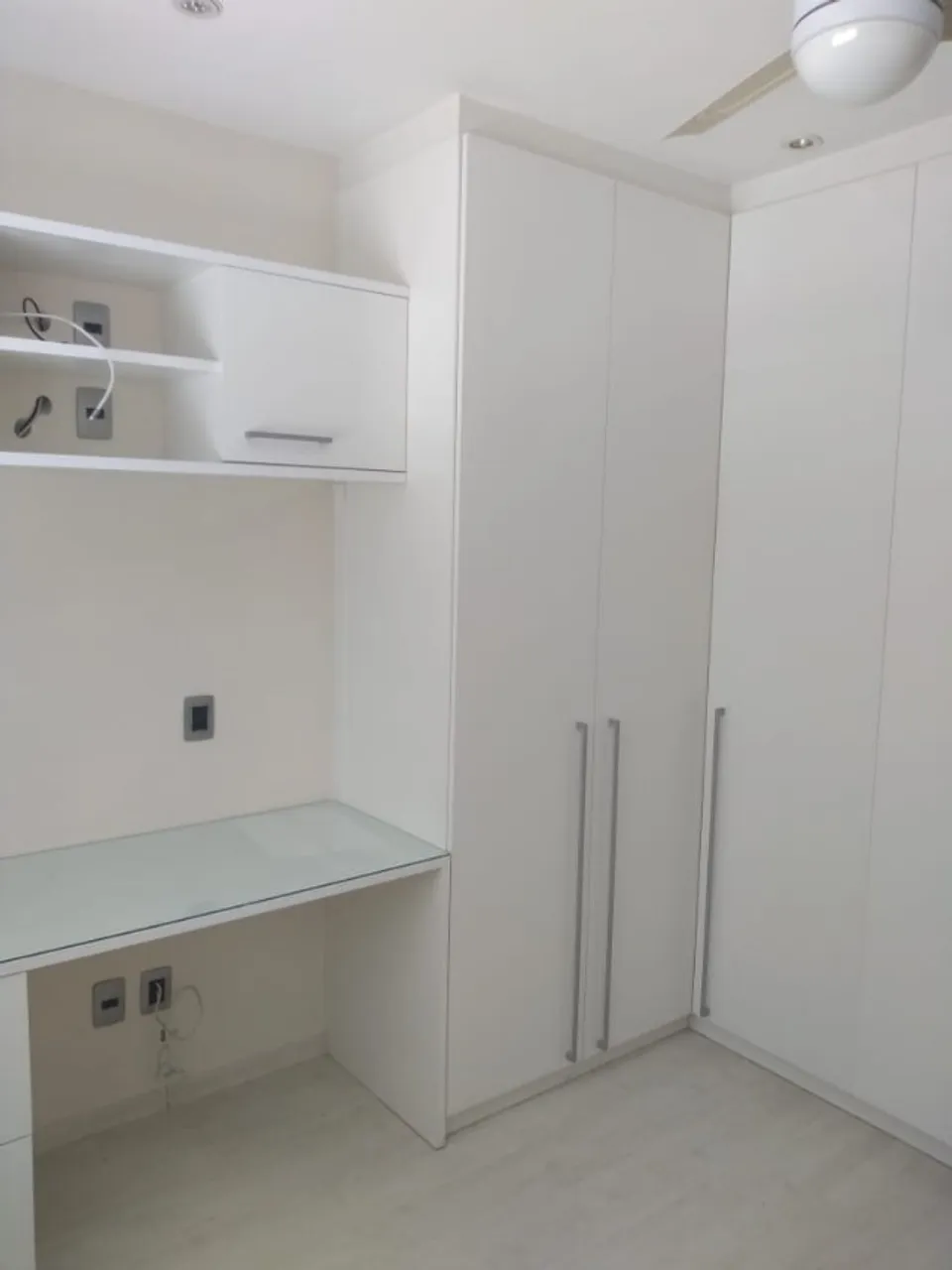 2-bedroom apartment with a closed gas kitchen — photo 12