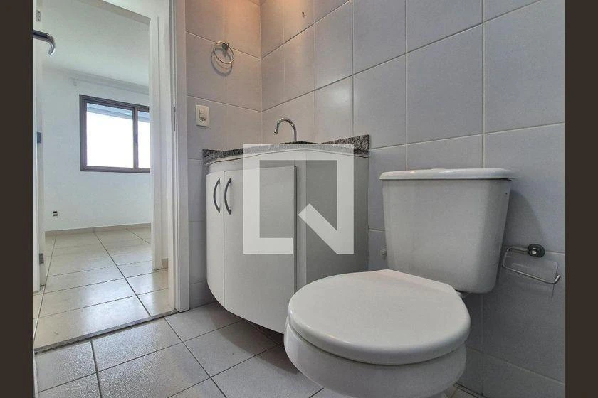2-bedroom apartment with a mountain view in Rio de Janeiro — photo 38