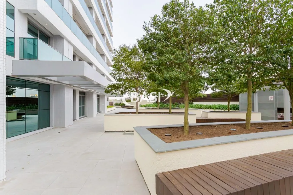 Estudio amueblado de 42 m² en el 15º piso con balcón — photo 39