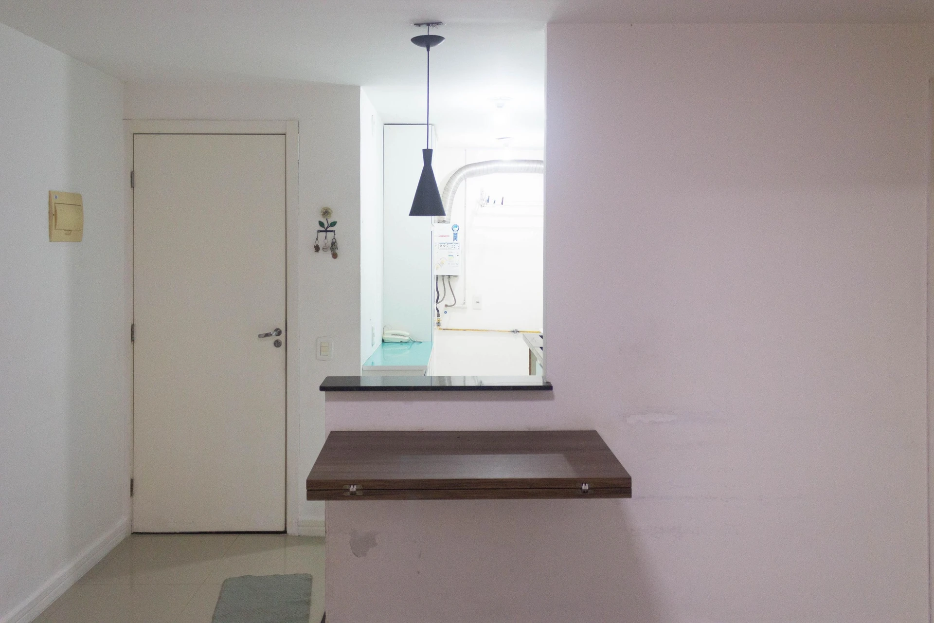 Apartamento com espaço de home office, Campo Grande — photo 20