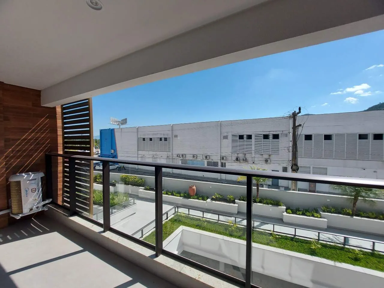 Estúdio mobiliado de 48 m² com 1 vaga e 2º andar — photo 93