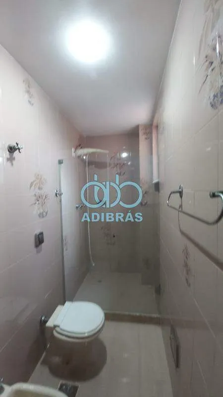 3-bedroom apartment, 1 with its own bathroom, 100 m² — photo 8