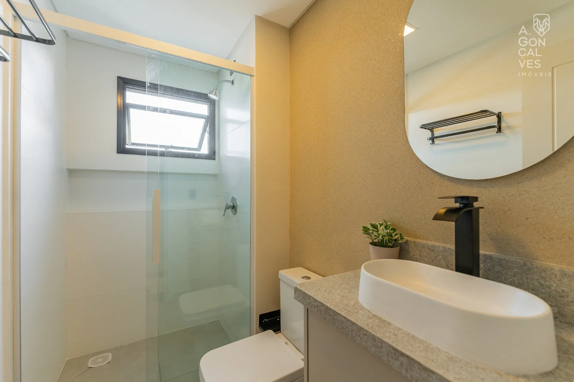 3-bedroom apartment with a dishwasher — photo 32
