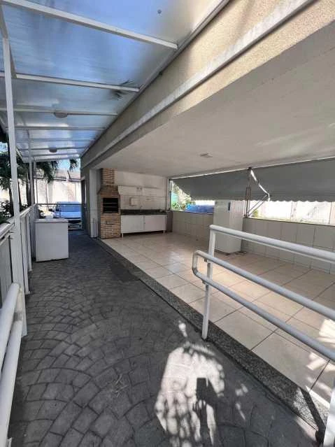 Apartamento de alquiler de 45 m² con 2 dormitorios y plaza — photo 10