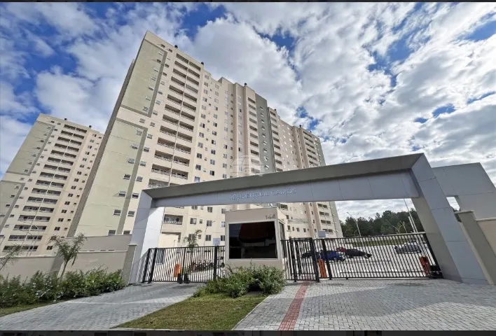 2-bedroom apartment, 70 m² — photo 3