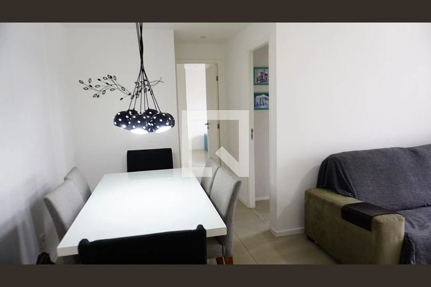 Пральна машина та 2 спальні: квартира 64 м² — photo 11