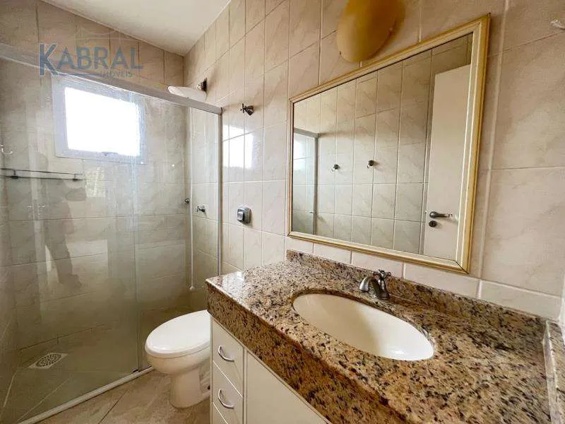 Квартира с 3 спальнями и балконом, 80 м² — photo 8