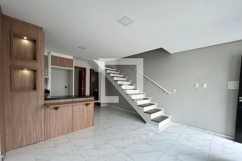 Casa em condomínio com cozinha americana e 70 m² — photo 6