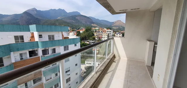 Duplex for rent with mountain views and 121 m² — photo 3